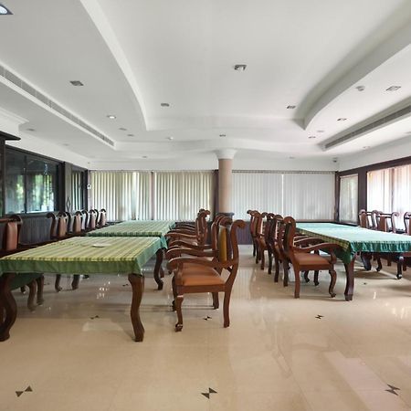 Palette Resorts- Tapovan Green County Thattakād Kültér fotó