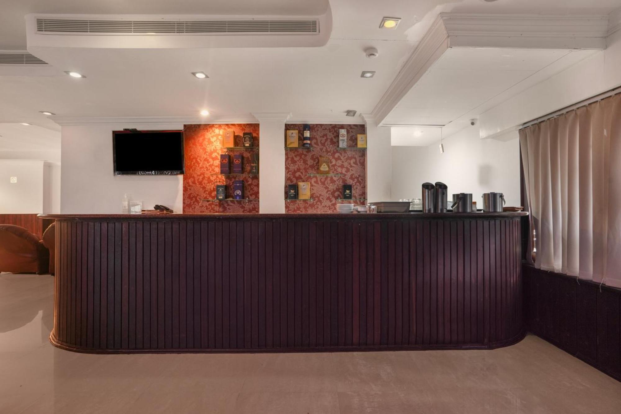 Palette Resorts- Tapovan Green County Thattakād Kültér fotó